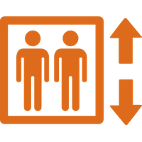 plataforma elevadora pasajeros