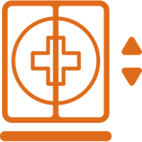ascensores para clinicas y hospitales
